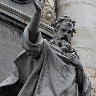 Irenæus_af_Lyon_Frederikskirken